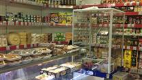 Продуктовый магазин с высоким доходом, алкогольной лицензией